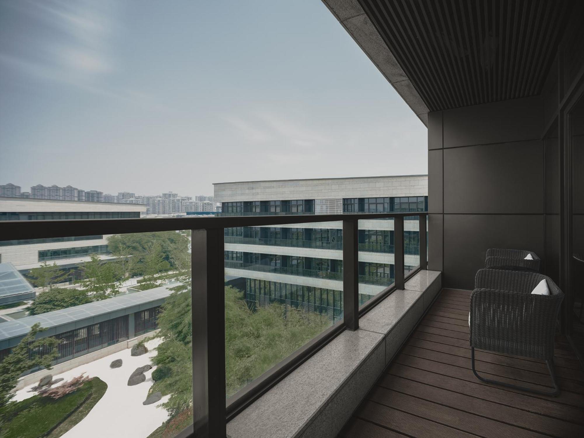 Gran Melia Xi'An Hotel Tây An Phòng bức ảnh