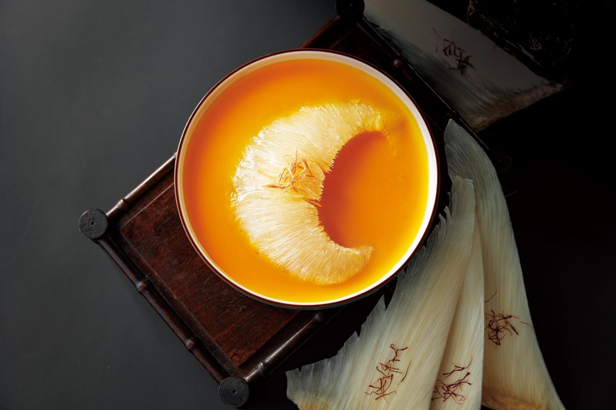 Gran Melia Xi'An Hotel Tây An Ngoại thất bức ảnh
